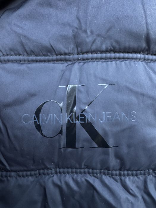 Дамско яке Calvin Klein