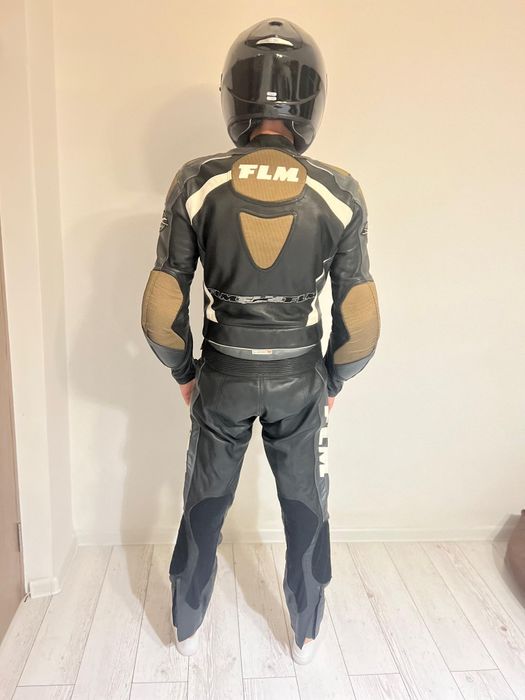 Combinezon 2 piese FLM marime 50