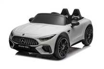 Masinuta electrica copii 2-7 ani Mercedes SL63, 160W,12V 10Ah, PREMIUM