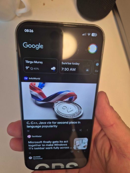 Google Pixel 9 Pro XL