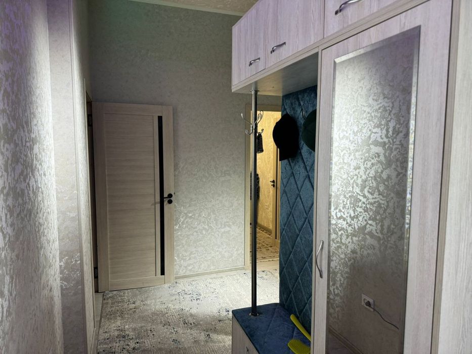 СРОЧНО Продаю 3/7/8 новостройка с кадастром