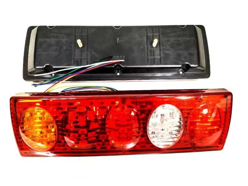LED стоп габарит мигач за Бус,Камион,Тир,Ремарке,Караванa и др