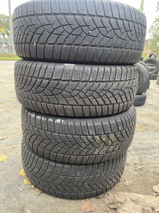 Anvelope 235/55R18-Goodyer