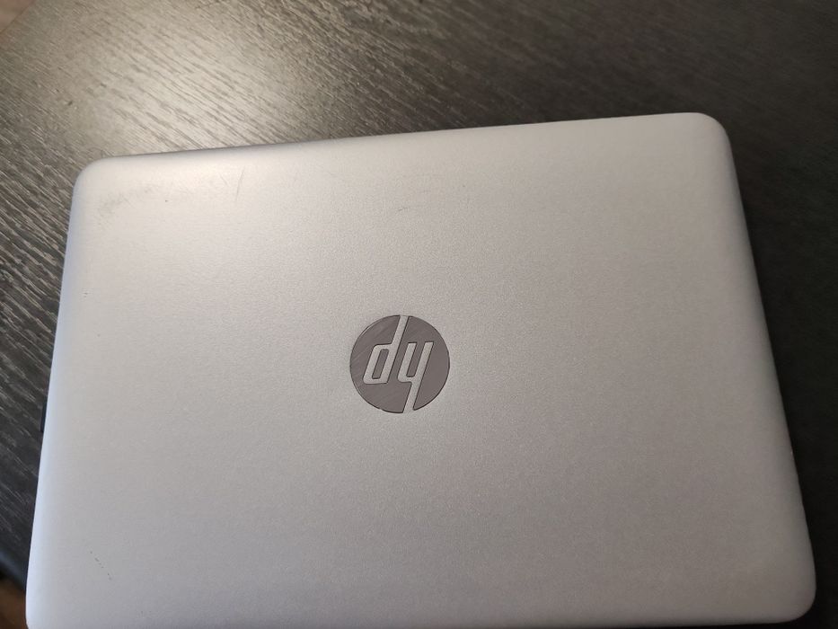 HP Elitebook 820 i5 gen6 8Gb ddr4 256Gb SSD - touchscreen