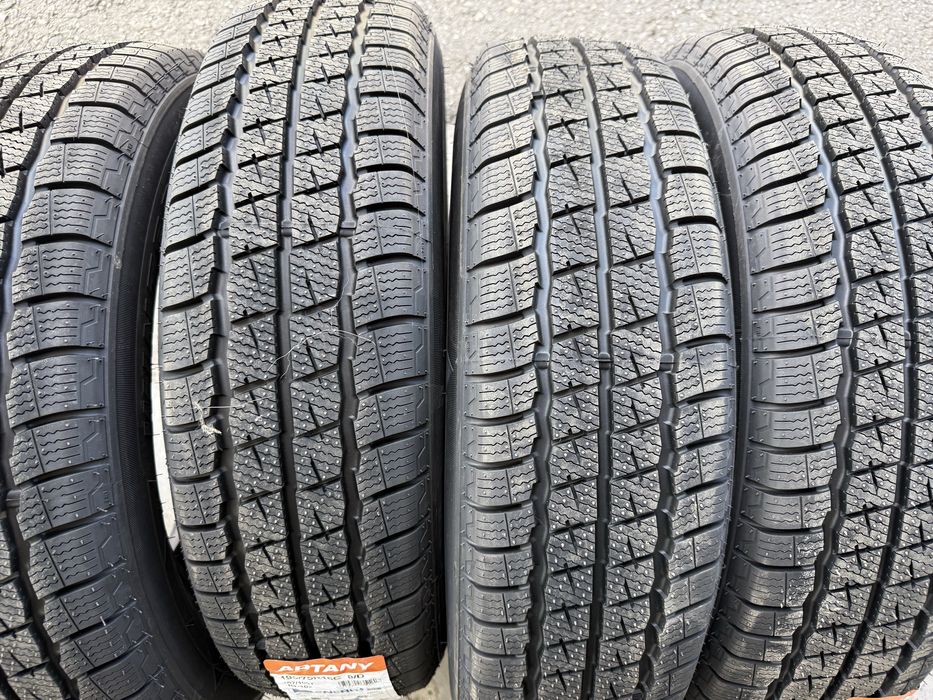 195/75 R16C APTANY CARGO anvelope noi iarna 2025