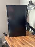 Monitor Acer 60hz