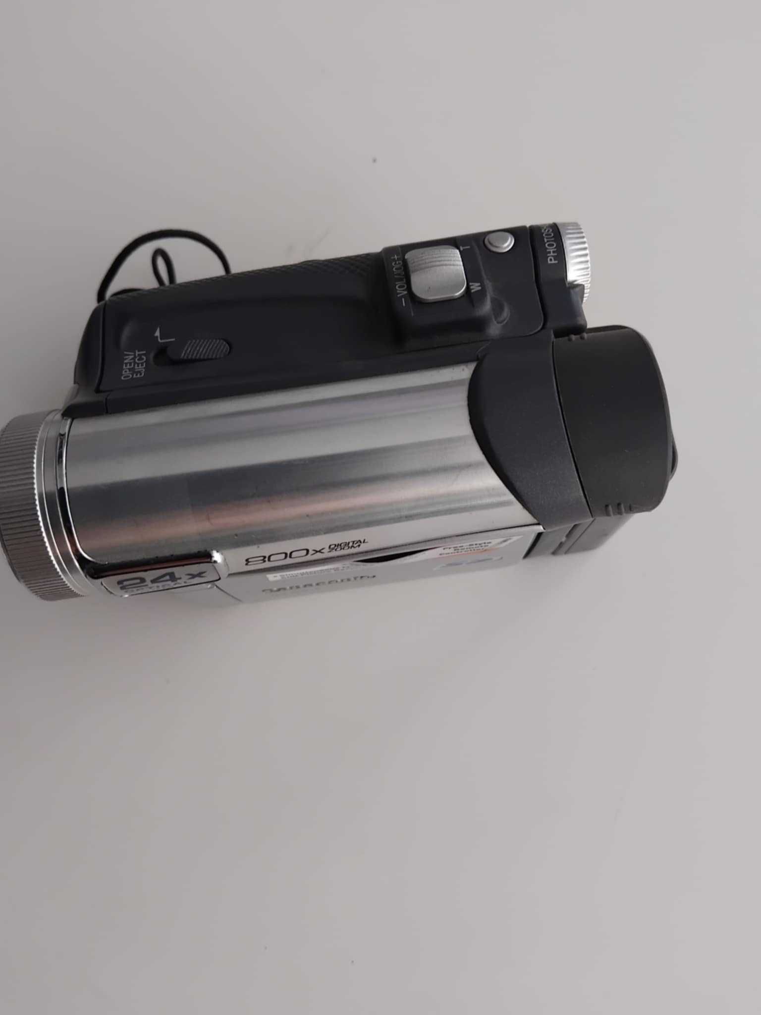 Видеокамера Panasonic NV-GS15