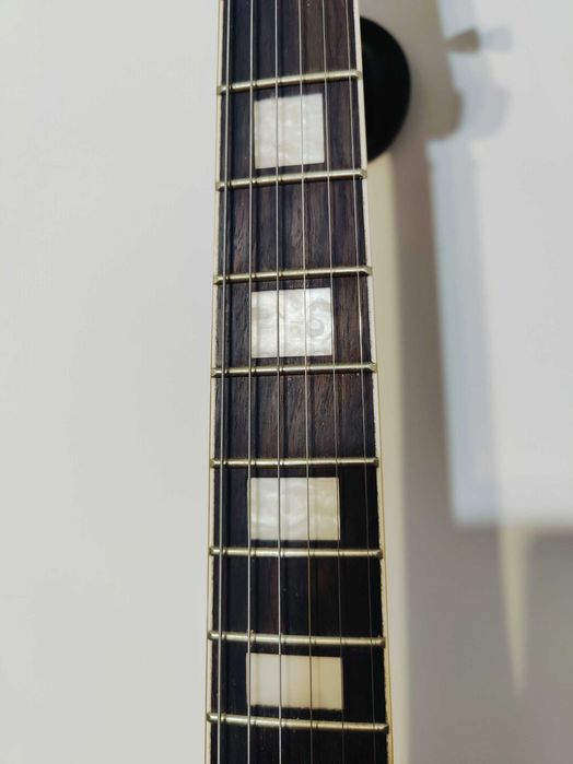 Chitara Gibson LP Custom Black Beauty (copie)