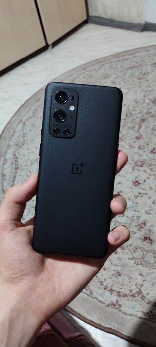 Oneplus 9 pro 8/256