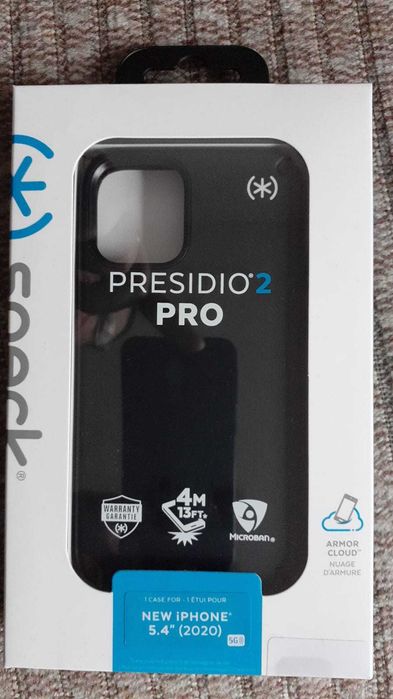 Husa iPhone 12 mini de firma