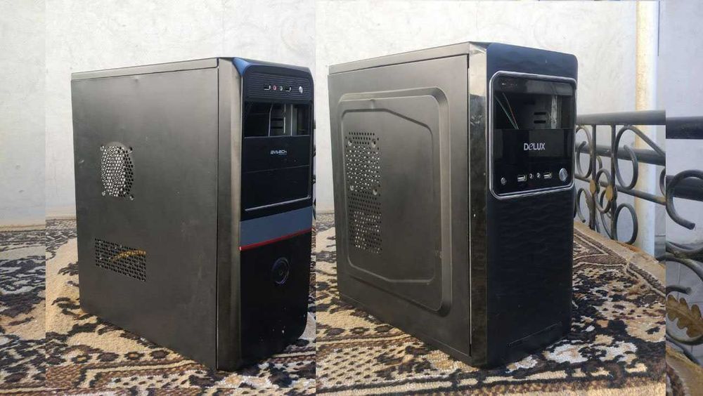 kompyuter lga 1155 asrock