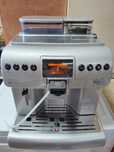 Кафемашина Saeco Royal One Touch Cappuccino
