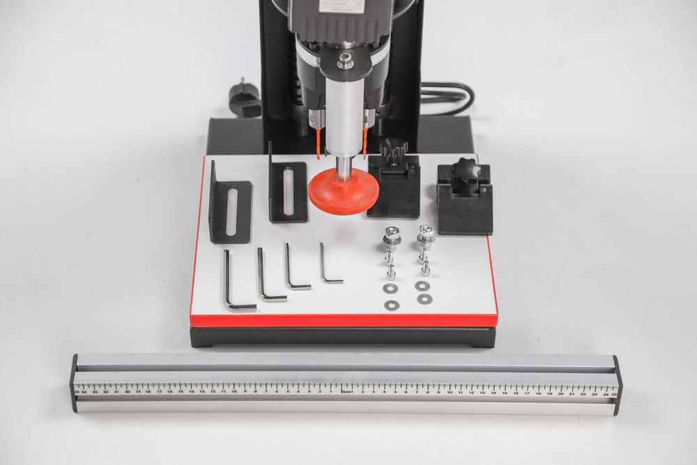 Сверлильно-присадочный станок