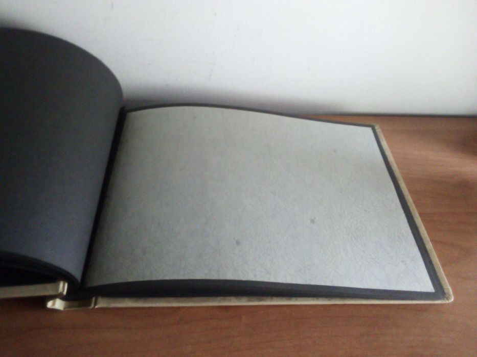 Албум за снимки соц ретро