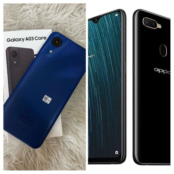 Обмен 2 телефон на 1 телефон