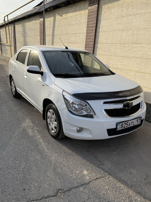 Аренда авто кобольт