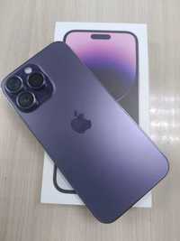 Apple iPhone 14 Pro Max  ( Уральск 0710 ) лот 387618