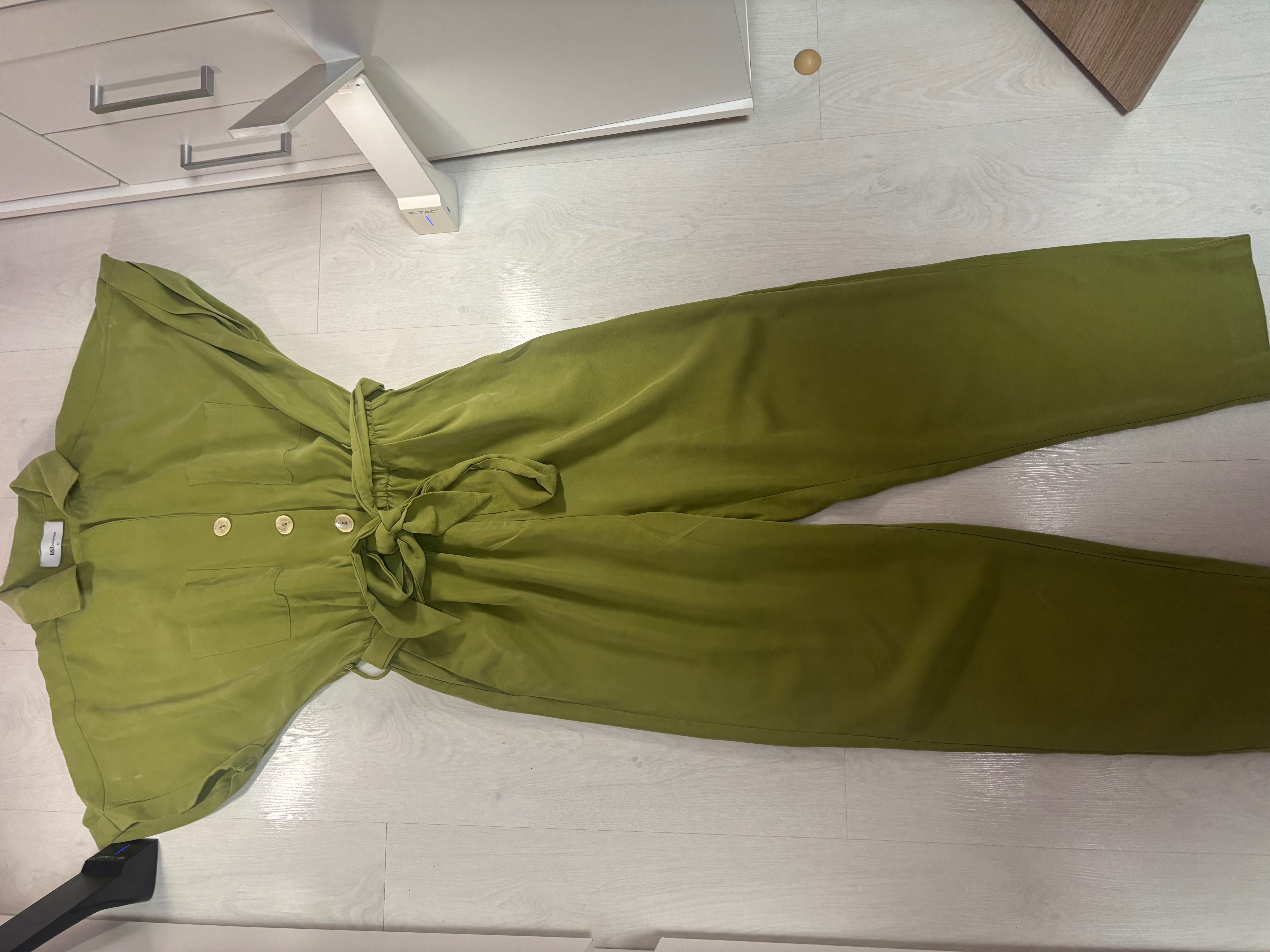 Гащеризон BSB collection