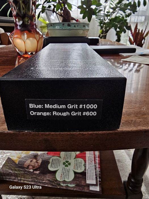 Камък за заточване Kasumi