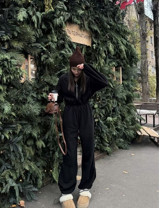 Продам комбинезон