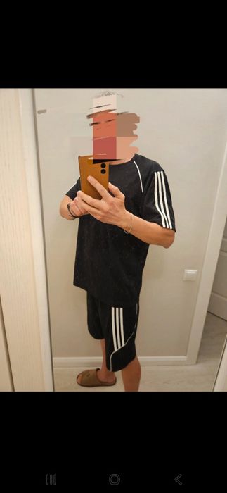 Compleu Adidas marime L