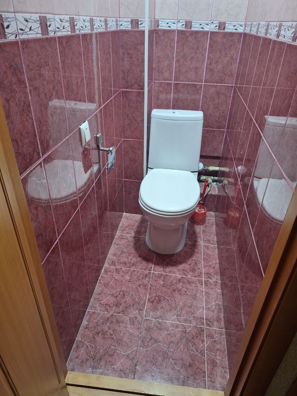 QIZLARGA ijaraga kvartira.