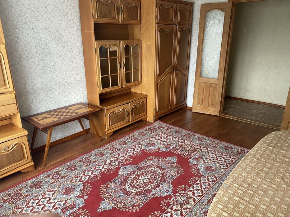 Продам квартиру в центре города