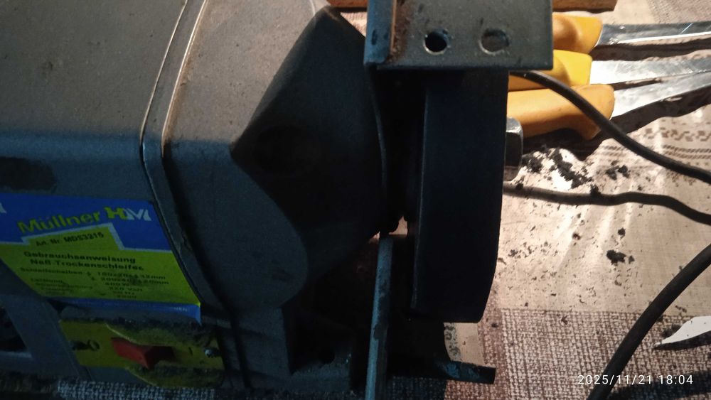 Ascut cuțite în Reghin.Tocilarie. 7 lei.