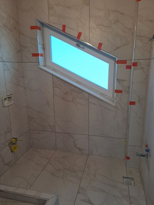 Placări gresie, Faianta, piatra naturala, parchet