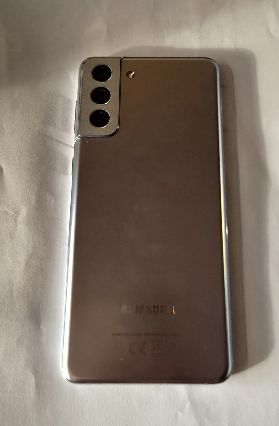 Samsung Galaxy S 21+ 256