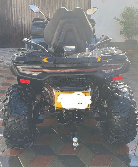 CFMoto X10 1000  2024