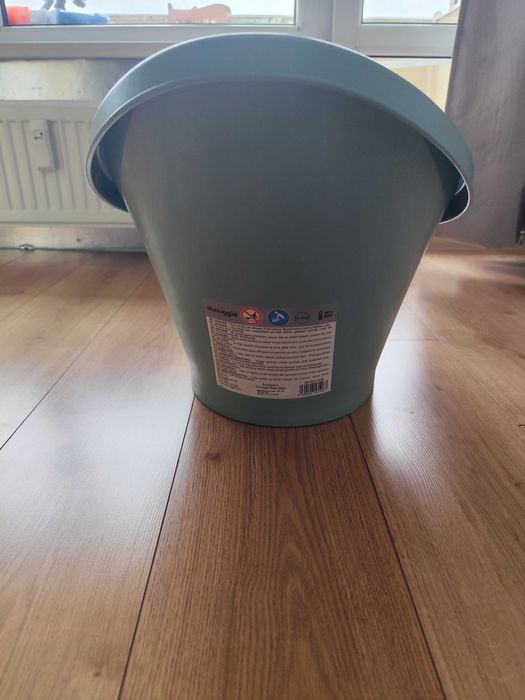 Бебешка ваничка Shnuggle до 12 месеца