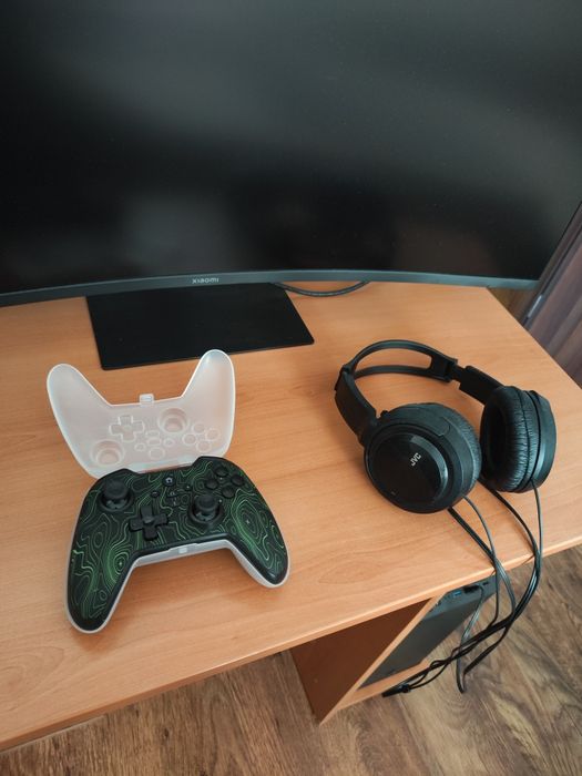 Геймърска конфигурация комплект