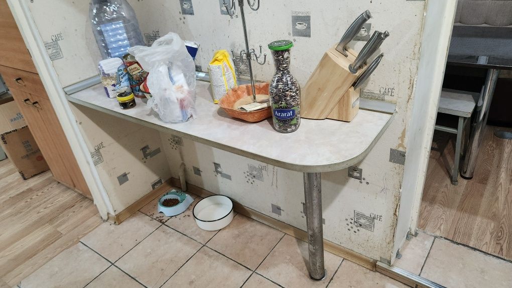 Кухонный гарнитур