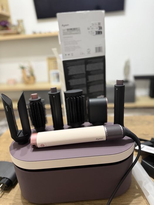 Vand Dyson multistylerHS09