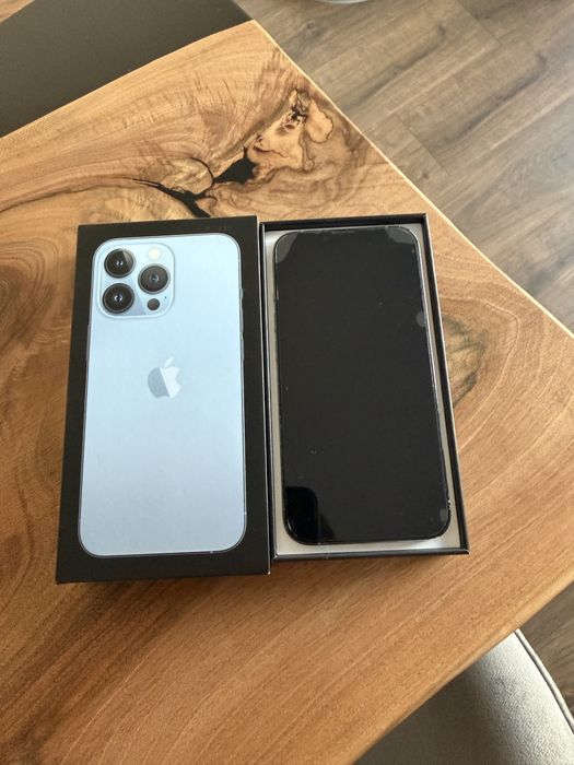 Iphone 13 pro stare buna