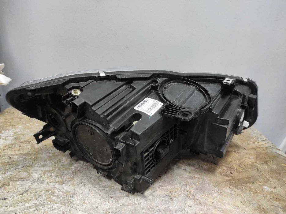 Ляв фар фарове BMW F45 F46 LED  lqv far farove БМВ ф 45 46