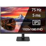 Монитор LG 75Hz 1920x1080