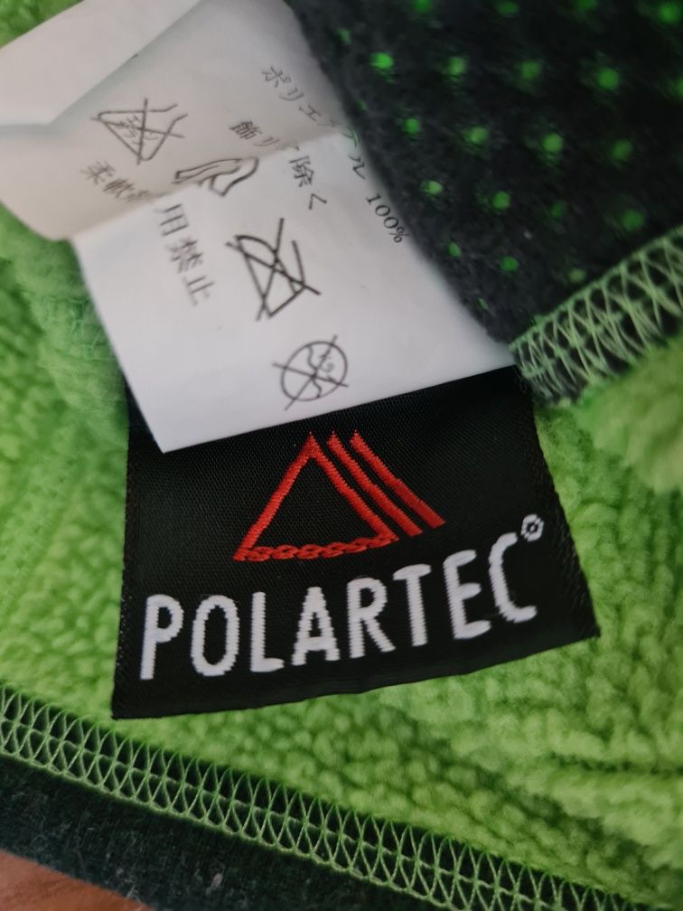 Hanorac polar damă Arcteryx Covert Hoody, mărimea S