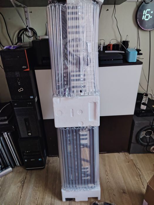 Orga / pian portabil incorporat cu bluetooth