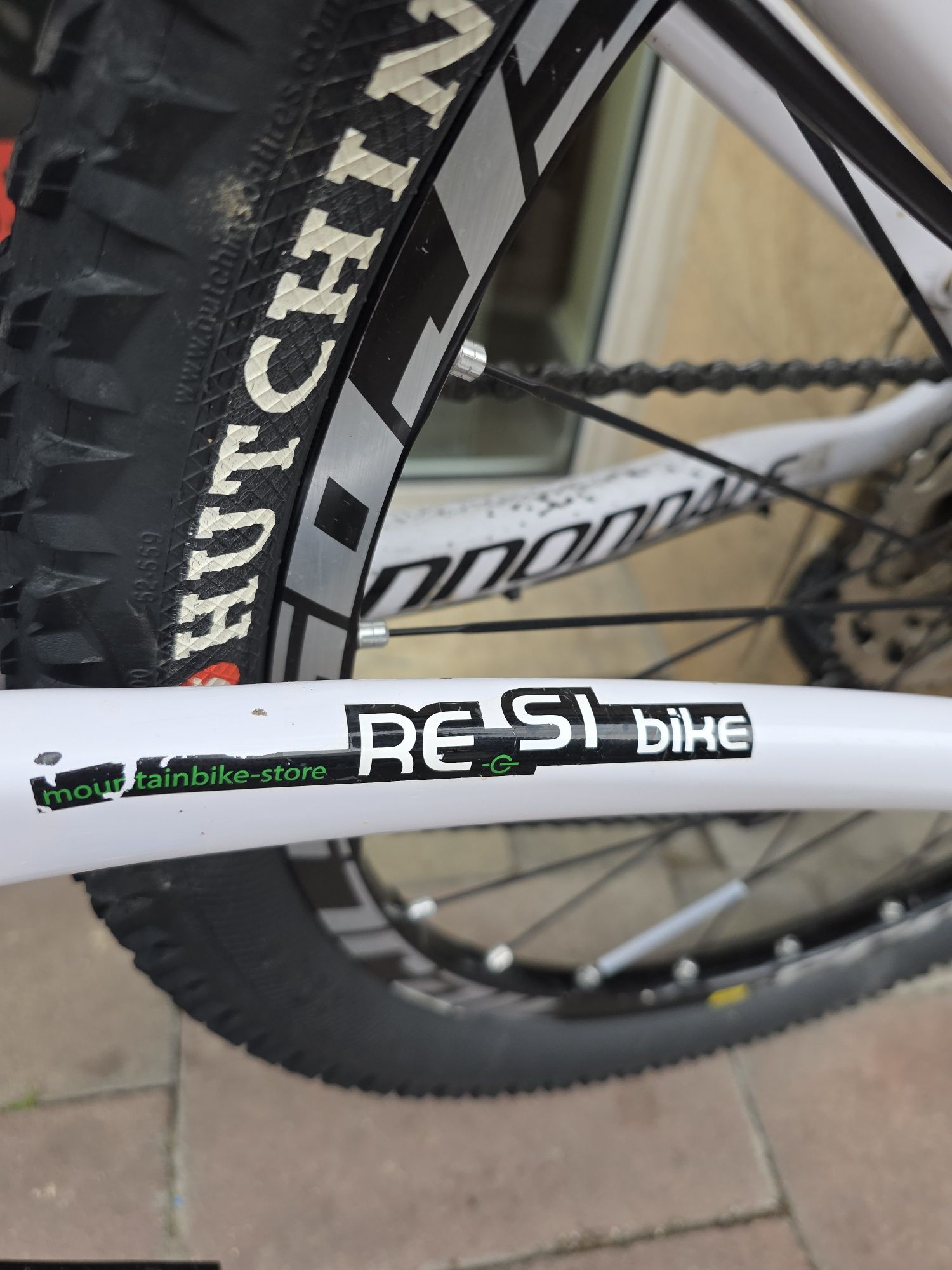 Cannondale Trigger 26' 2013