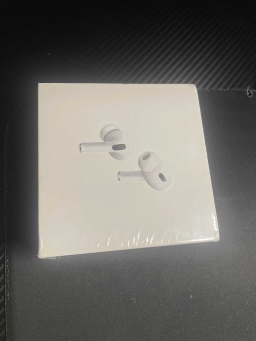 AirPods Pro (generatia 2)