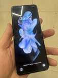 Samsung Z flip 4