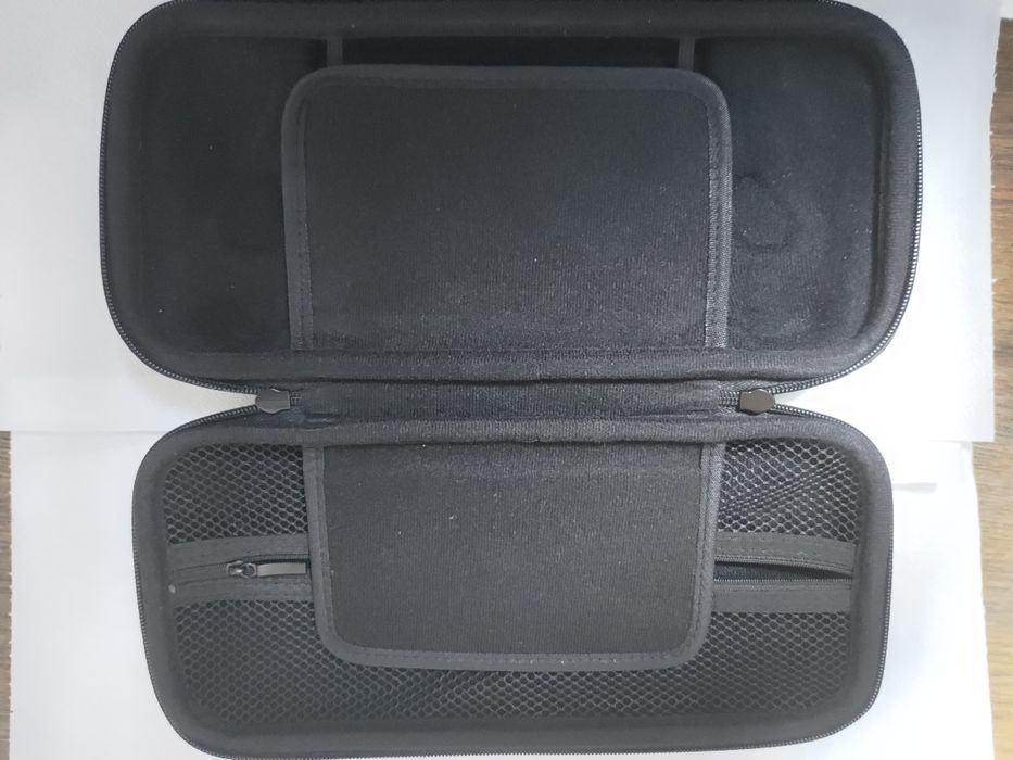 Husa transport si protectie ROG Ally si Ally x