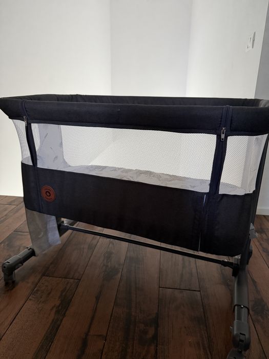 Patut co sleeper Lionelo aurora