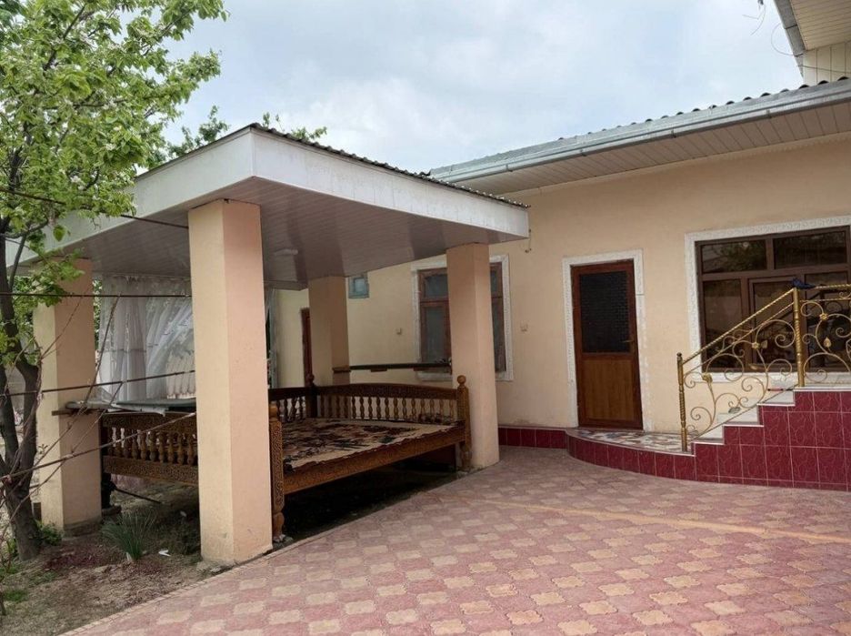 4 ком Сдаётся Участок срочно