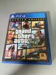 Vand Gta 5 ps4 CD