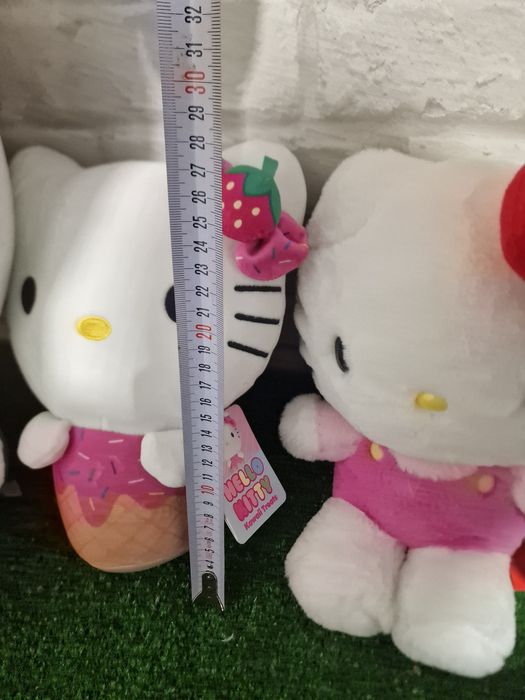 Hello Kitty играчки
