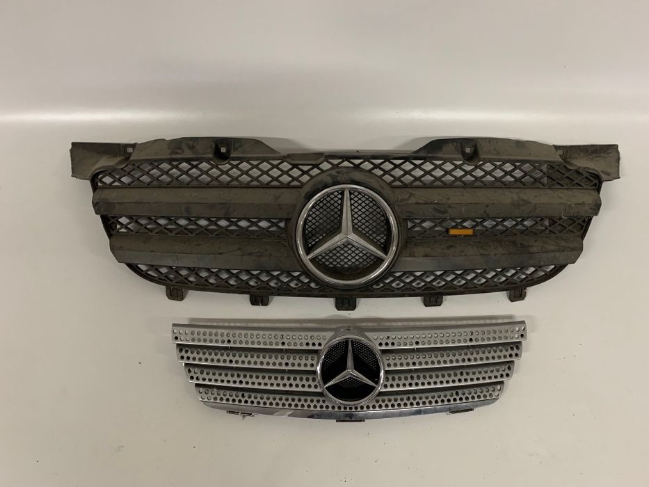 Маска решетка VW Honda Mazda Ford Mercedes Renault Nissan Toyota Jeep