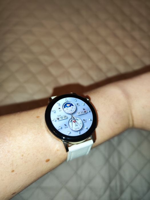 Smartwatch Huawei GT3, 42mm